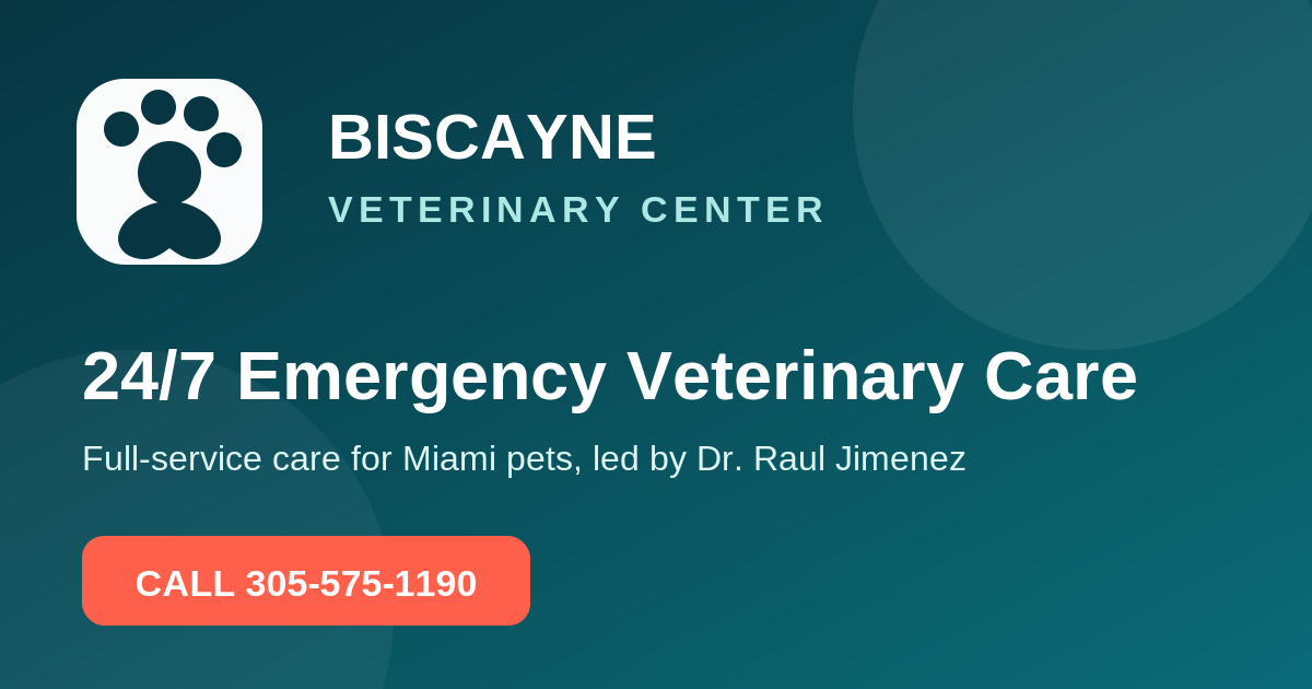 Biscayne Vet Center